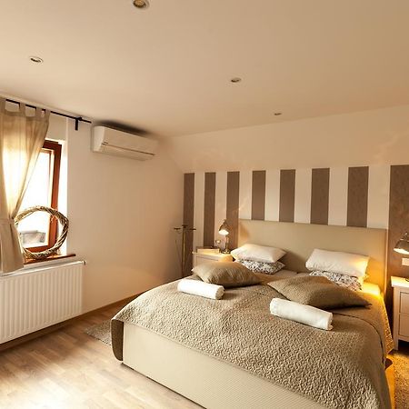 Apartment Klin Bled Kamer foto