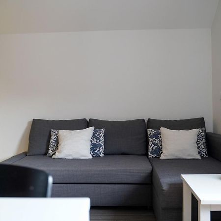 Apartment Klin Bled Buitenkant foto