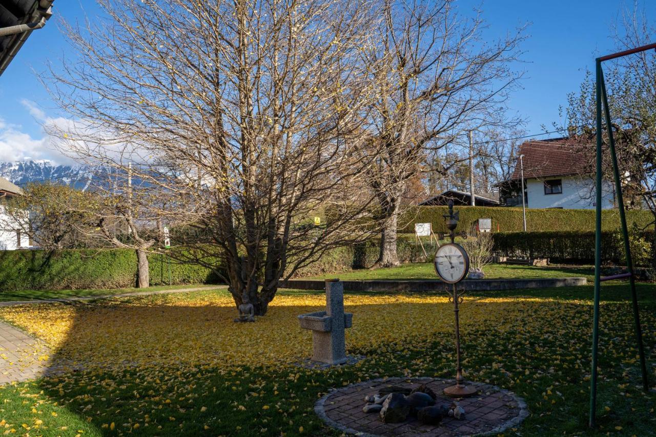 Apartment Klin Bled Buitenkant foto