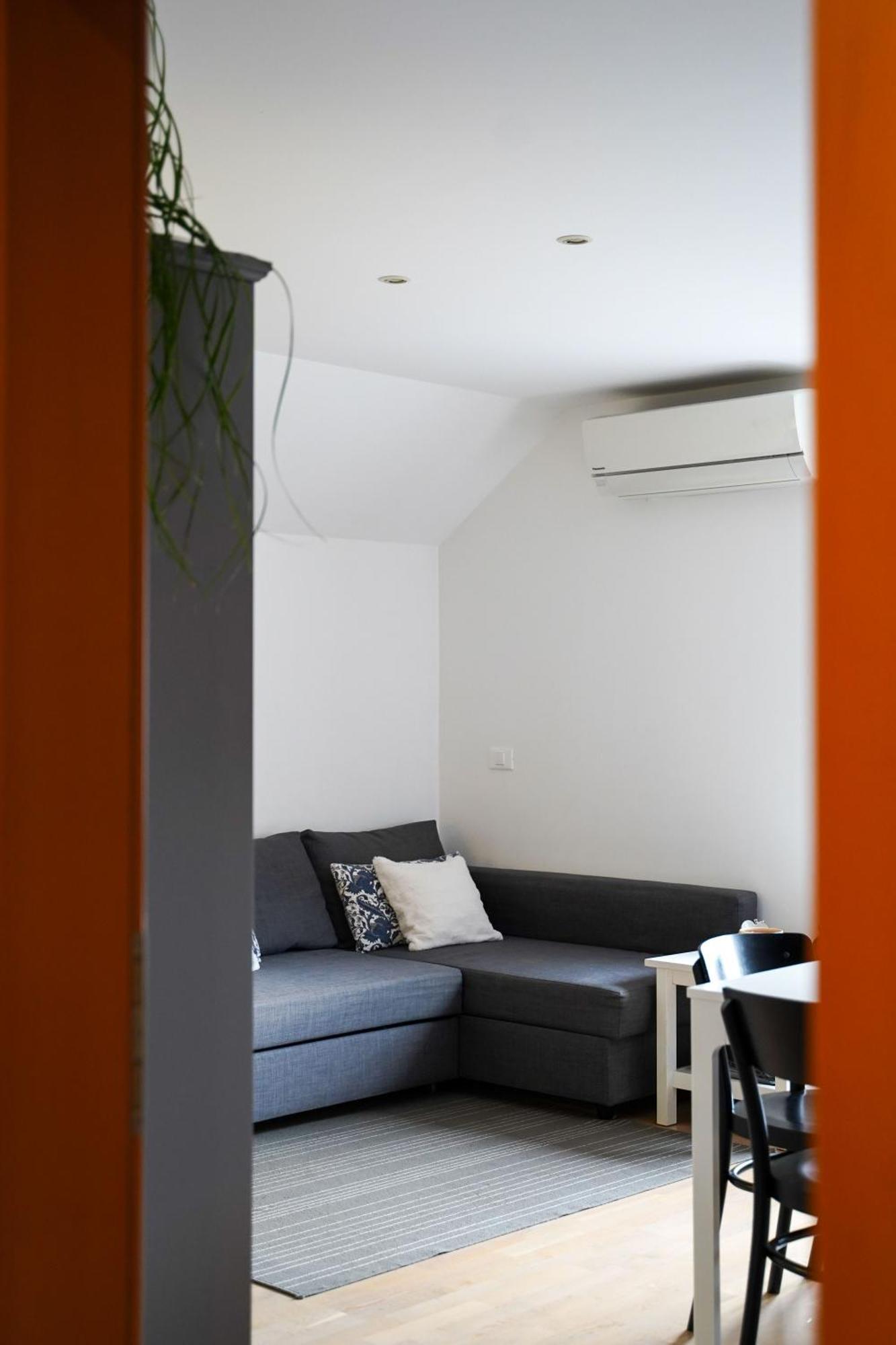 Apartment Klin Bled Buitenkant foto