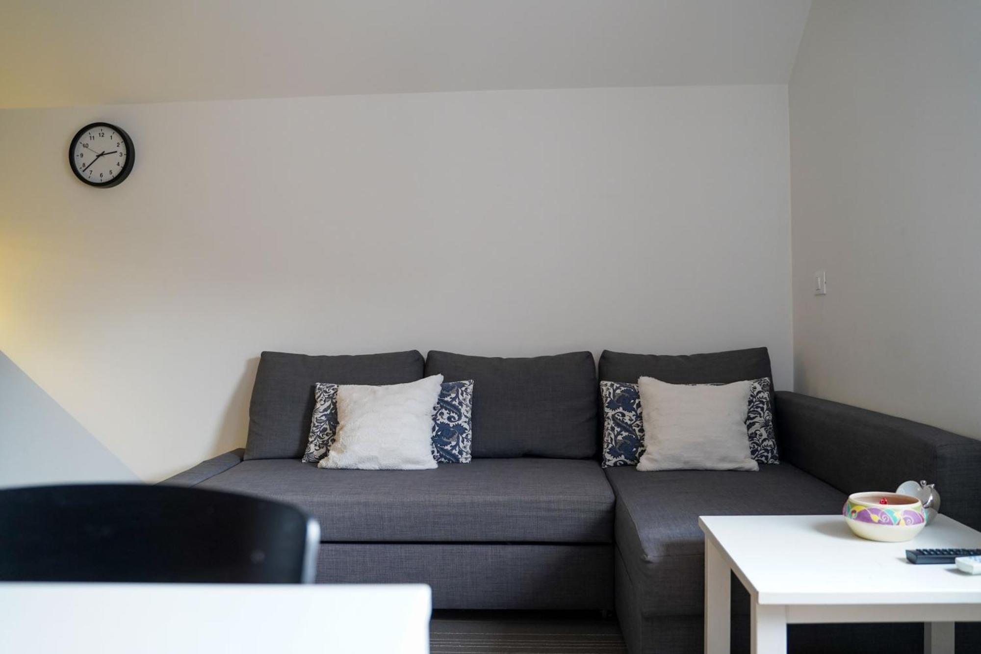 Apartment Klin Bled Buitenkant foto