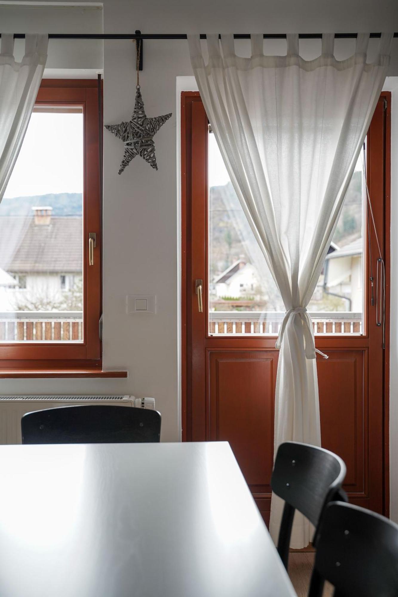 Apartment Klin Bled Buitenkant foto