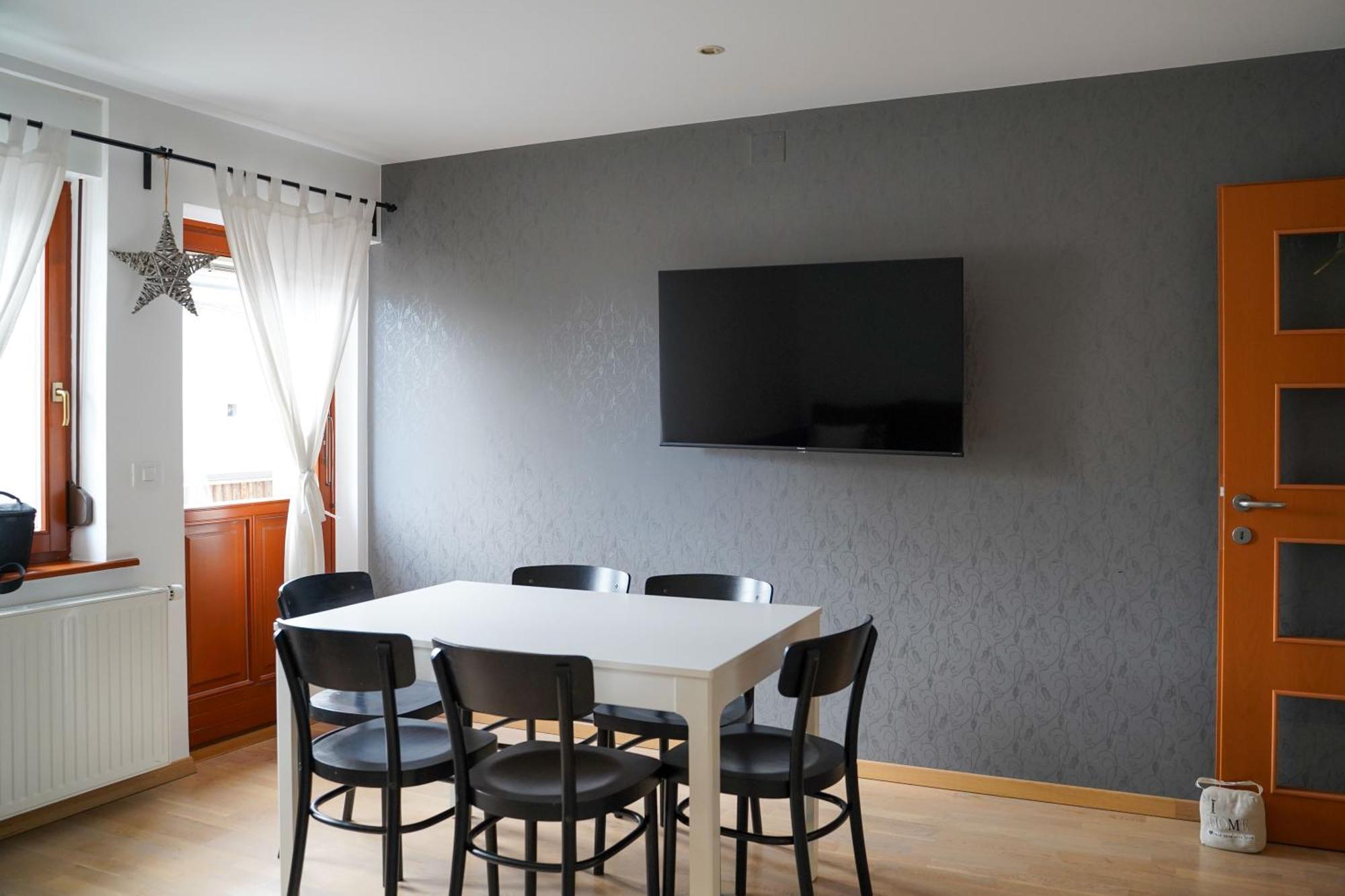 Apartment Klin Bled Buitenkant foto